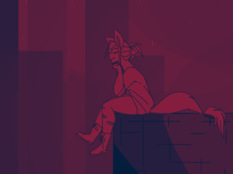 ᴀʀsᴏɴɪsᴛ's ʟᴜʟʟᴀʙʏ :: ᴘᴀʀᴛ 9