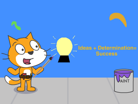 Scratch Camp 2018 Teaser remix
