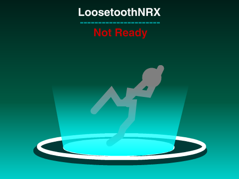 Takethe L Emote