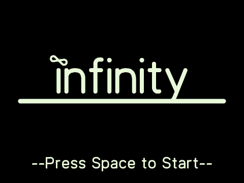 Infinity (100% Pen)