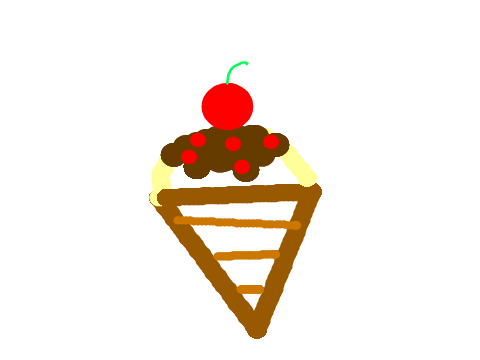 Ice Cream!!!!!!