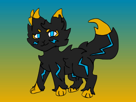 Splash's Adopt Shop #3 DTA