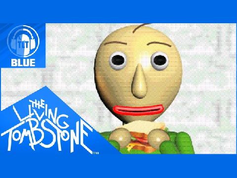 Sing Along with Baldi! Basics In Behavior
