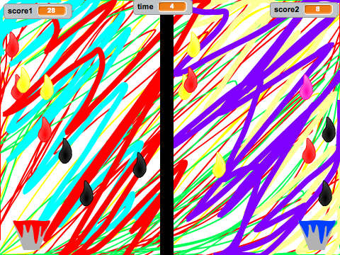 PAINT COLLECTOR