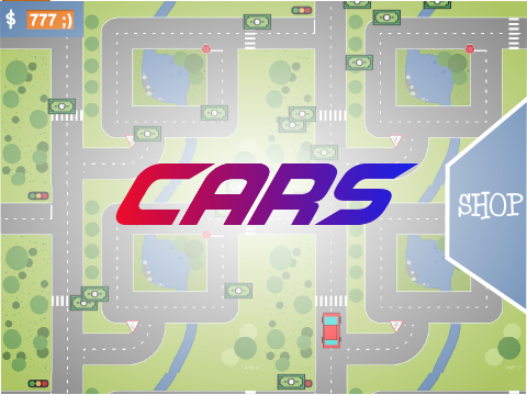 Cars 3.1.0
