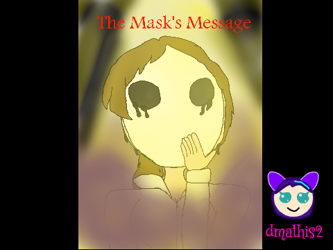 Nightcore Message Man