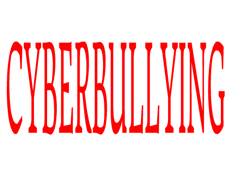 yuhf talks: Cyberbullyng
