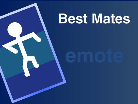best mates