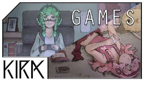 GAMES 