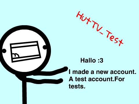 Mah Test Account
