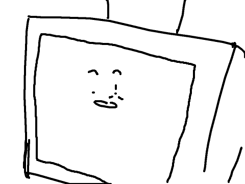 the hole