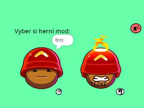Hra #1 Jablko