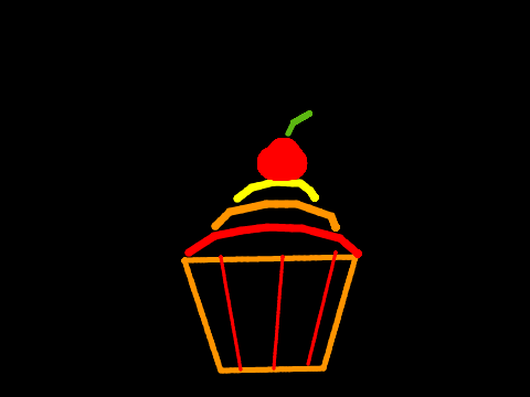 Cupcake!!!!!