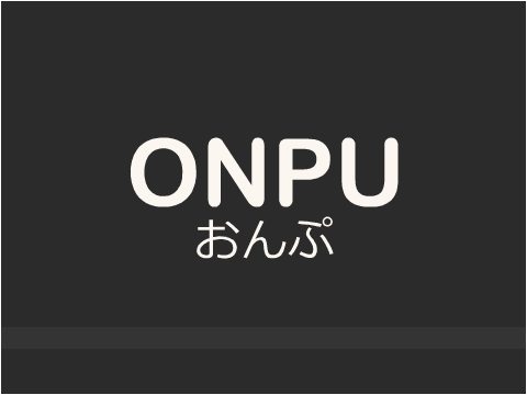 ONPU - Rhythm Game