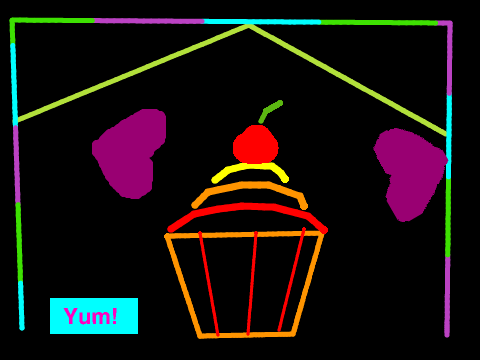 Cupcake!!!!! remix