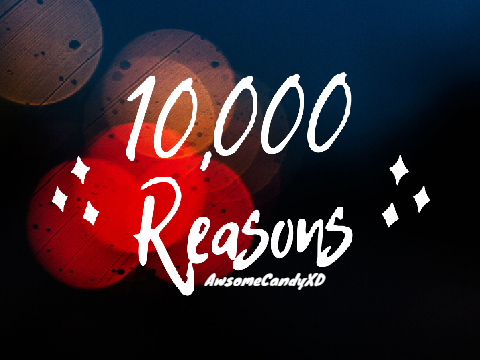 10,000 Reasons - Matt Redman [Fourth most views!]