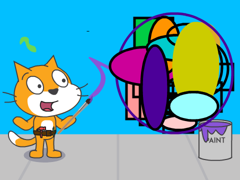 Scratch Camp 2018 Teaser remix