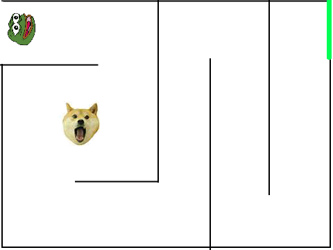 GWC Maze