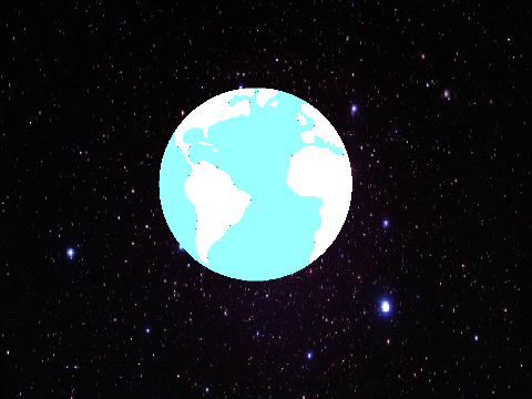 Planet Ice
