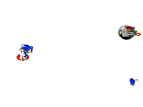 sonic