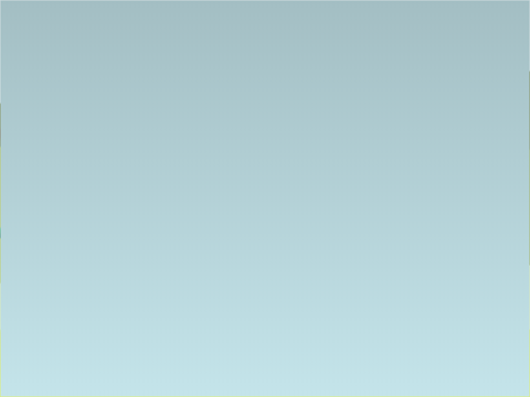 Desert Clearing Parallax