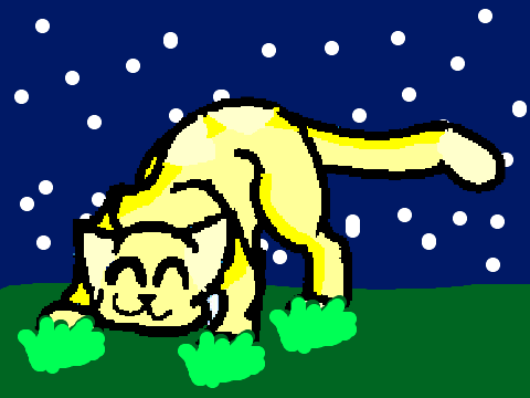 warrior cats CC remix
