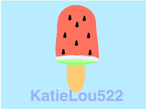 Logo for KatieLou522