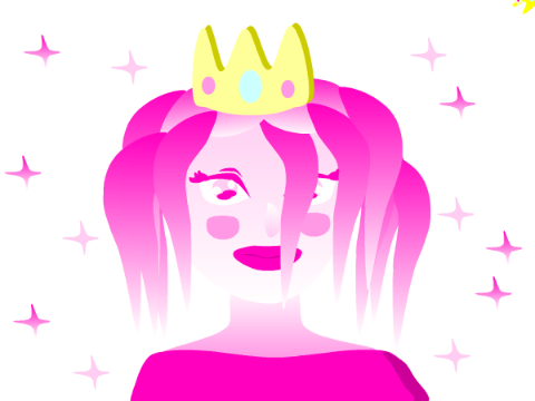 Princess Entry