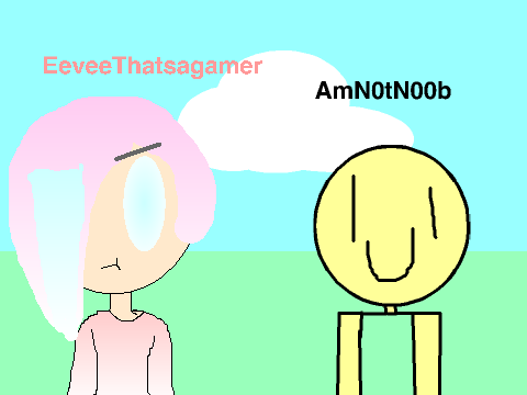 baka, baka, baka, baka! - MEME remix