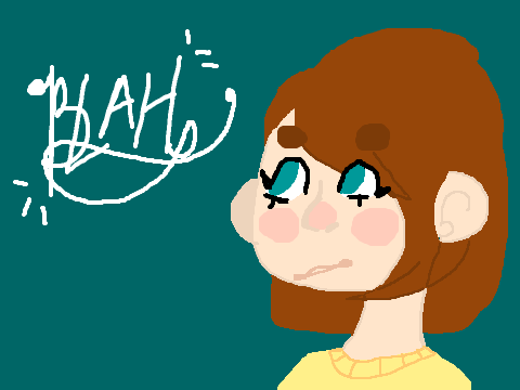 •BLAH BLAH BLAH (Test XD)•