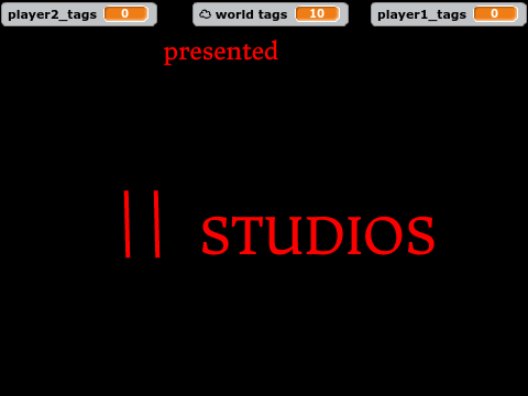 Escape Tag (2player) 0.1.4