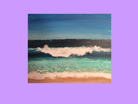 Ocean Waves