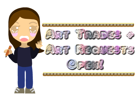 AT's and AR's Open!