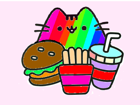 ~Colouring Contest~ (MoodClick's Entry)