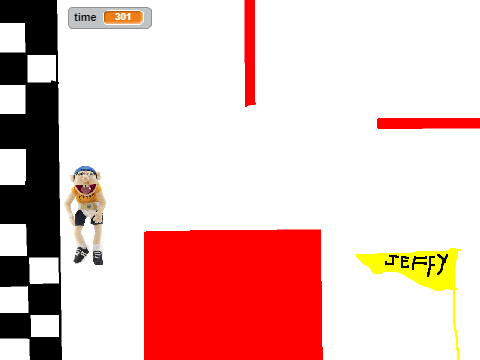  jeffy the game
