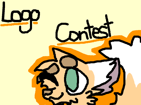 LOGO CONTEST! 