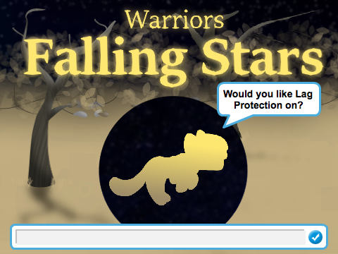 Warrior Cats: Falling Stars (Remix)
