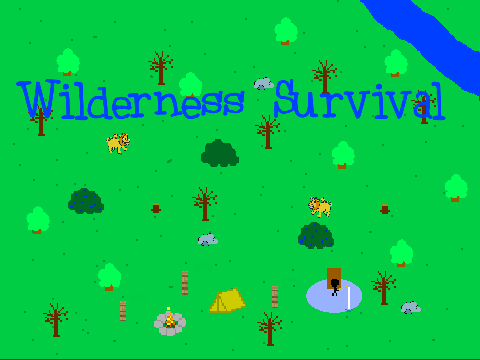 Wilderness Survival