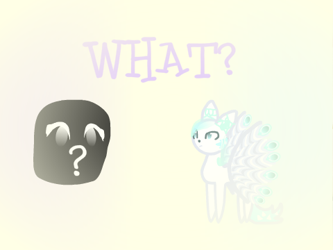 I Am A Marshmallow?