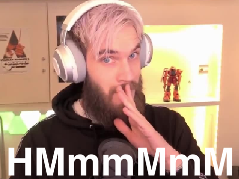 HMmmMmM