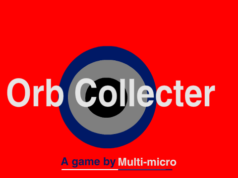 Orß Collecter