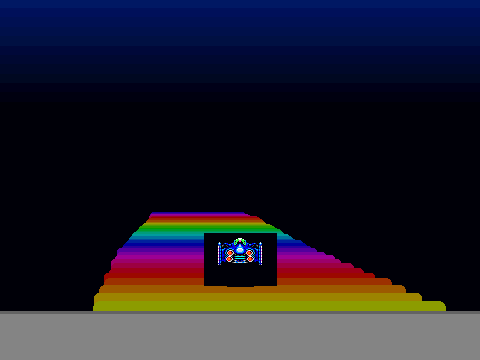 3D F-Zero