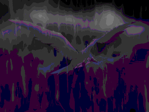 Into The Eye Of A Hurricane