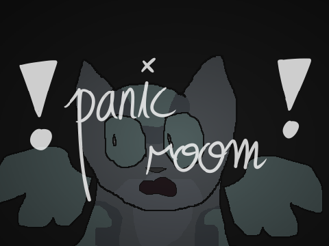~ Panic / R o o m ~ remix