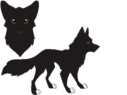 Darkfury