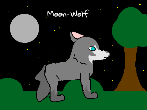 Oc-Moon