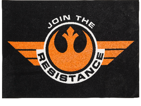 Star Wars the March of the Resistance  remix