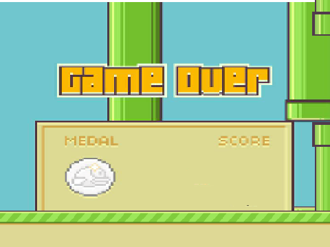 Flappy Bird