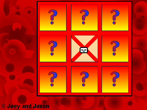 Spanish Gameshow