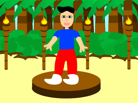 SURVIVOR ~ CASTING CALL @smartzx